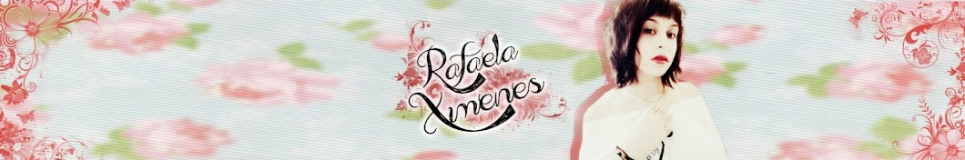 Rafaela Ximenes YouTube channel avatar