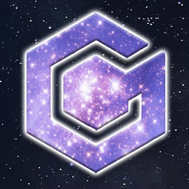 GameCube Galaxy