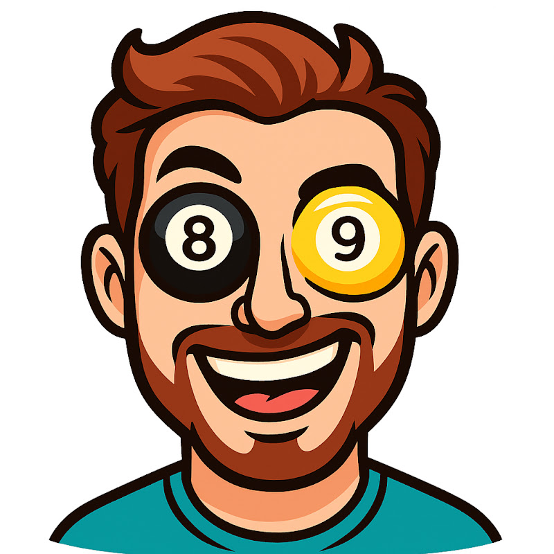Image of channel the BreakingBilliards 1