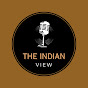 The indian View logo
