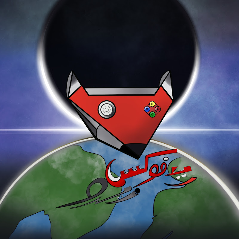 Channel Avatar