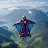 Rick | Wingsuit