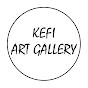Kefi Art Gallery YouTube Profile Photo