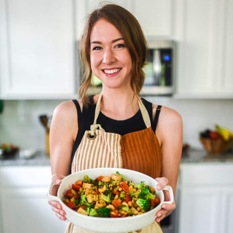 Thrive with Sierra