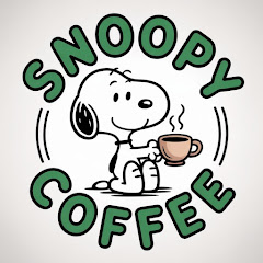 Snoopy’s Coffeeの画像