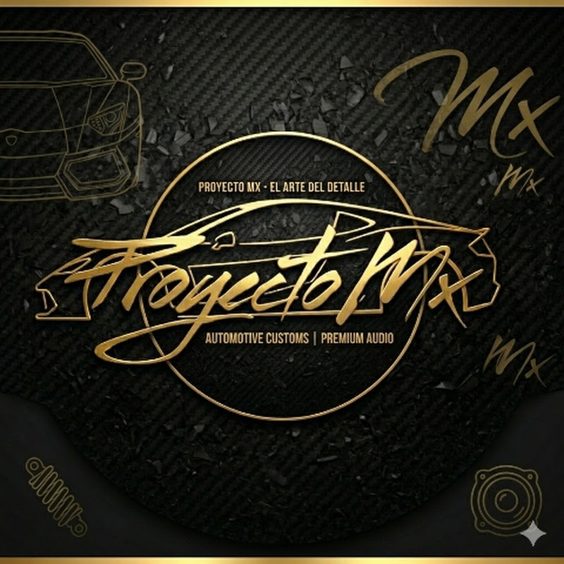 PROYECTO MX