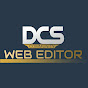DCS Web Editor