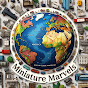 Miniature Marvels logo