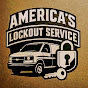 America's Lockout Service: Bakersfield Locksmith logo