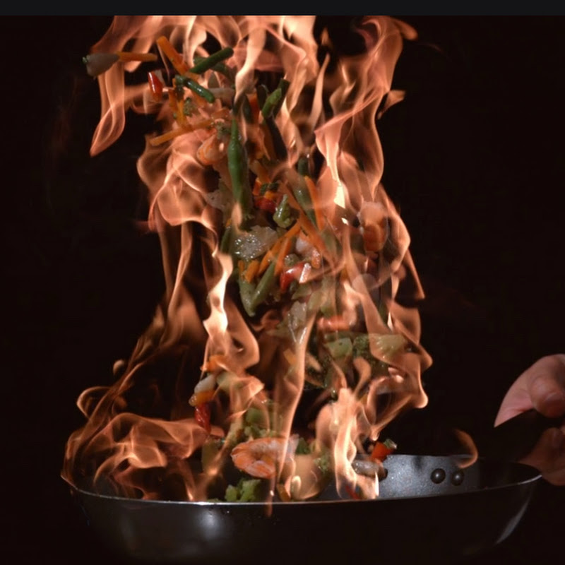 COOKING WITH HUMBERTO