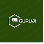 GuruJi logo