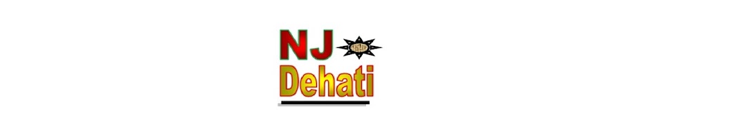 NJ Dehati Avatar de canal de YouTube