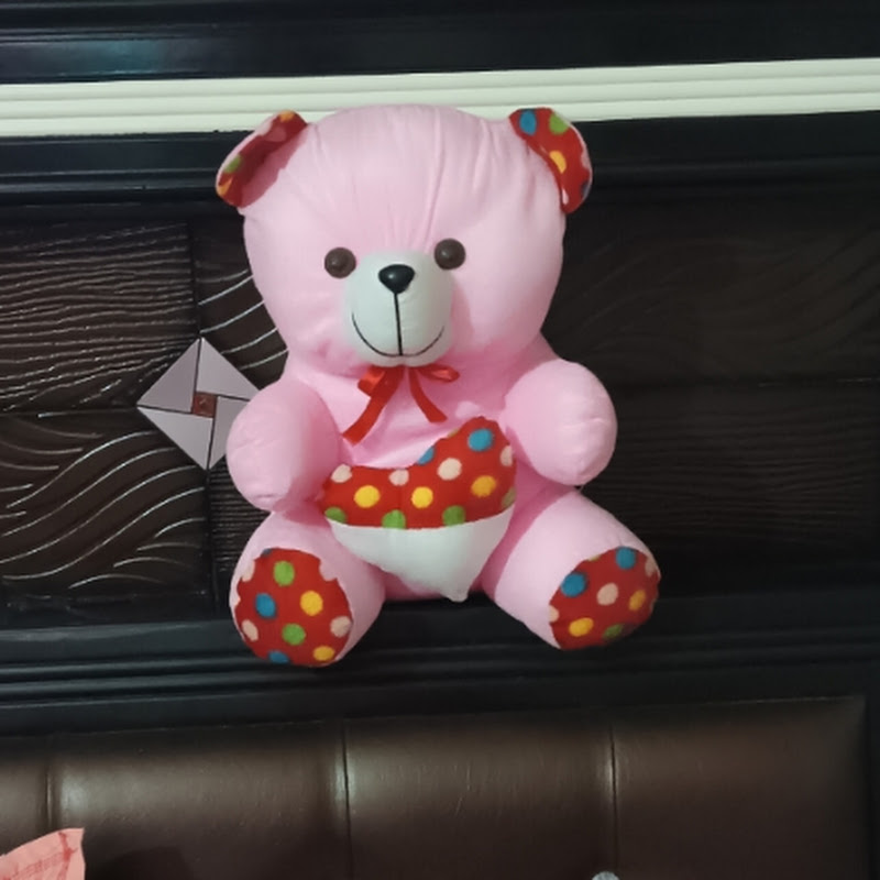 Nisha Art & Craft