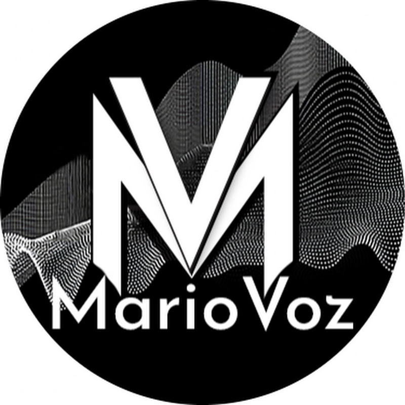 MarioVoz