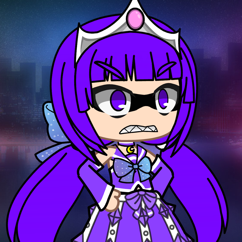 Post from Amaya The Gacha Princess - YouTube