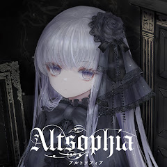 天宮みや / Altsophiaアイコン画像