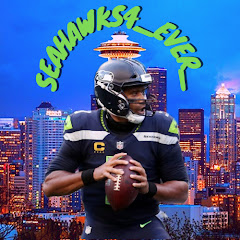 Seahawks 4 ever