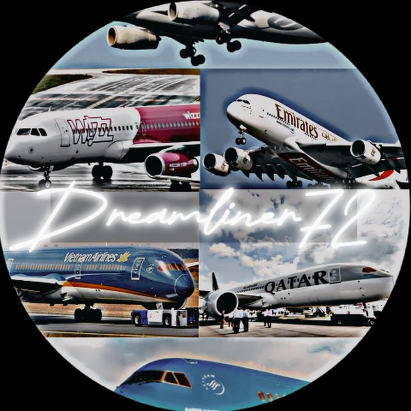 Dreamliner72