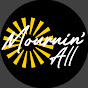 Mournin' All logo