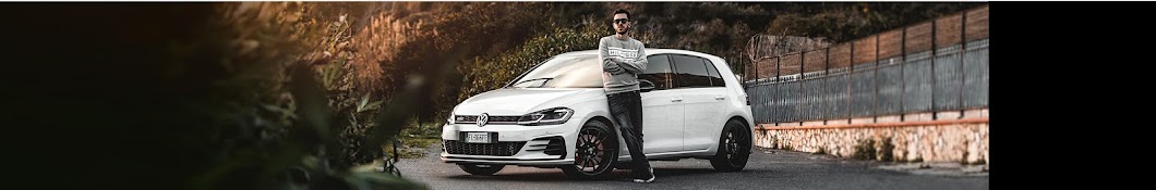 Stefano GTI Аватар канала YouTube