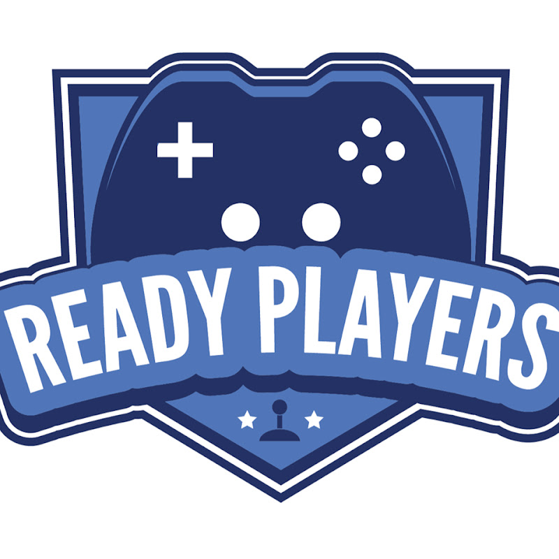 Ready Players Play!