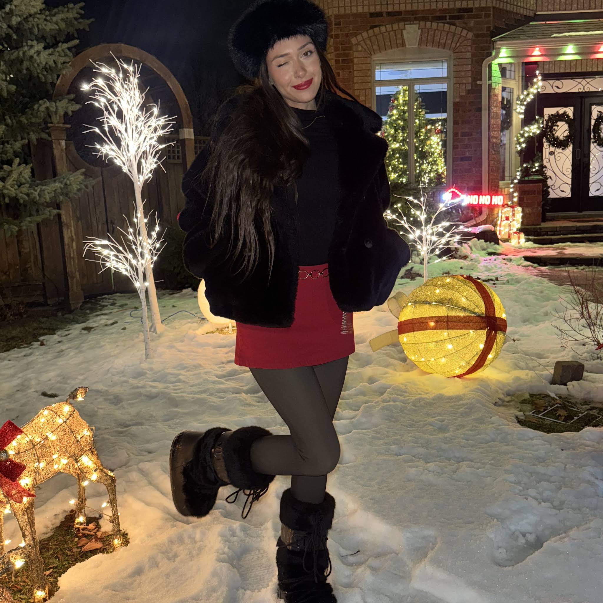 Post from Alice Lapyko