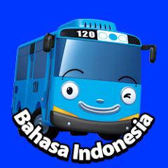 Tayo Bus Kecil - Tayo Bahasa Indonesia