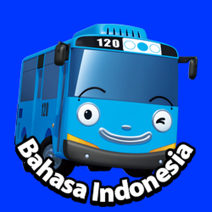 Tayo Bus Kecil - Tayo Bahasa Indonesia Net Worth & Earnings (2024)