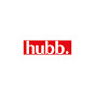 hubb.  logo