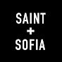Saint + Sofia logo