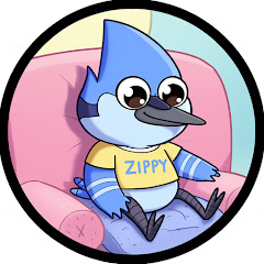 Channel thumbnail for ZiPPy Tells You