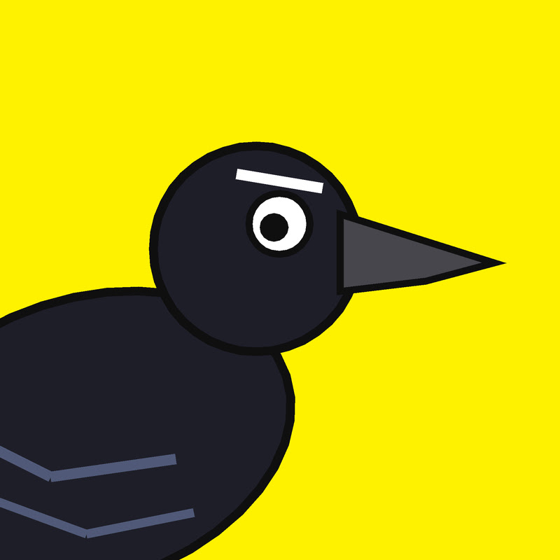 The Raven Explains
