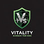 Vitality Science for Men