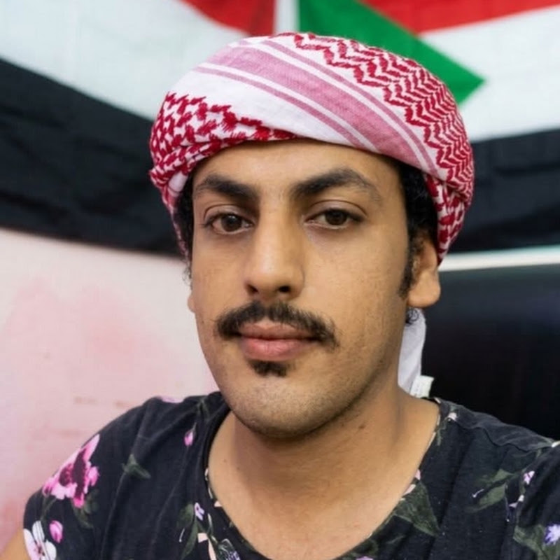 ضالعي شيز مجنون اليمن 