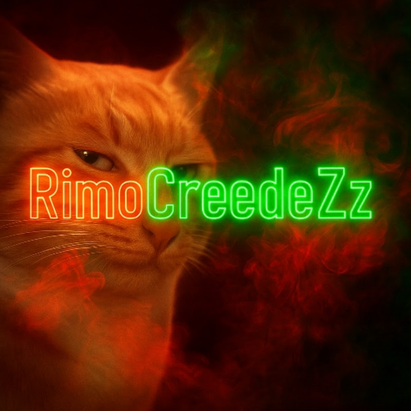 RimoCreedeZz ClipZ, Gaming & Tech