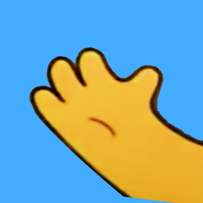 OneHandClap icon