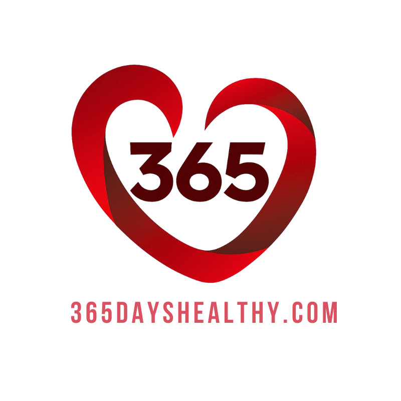 365 Days Healthy