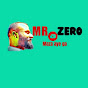 Mr. Zero logo