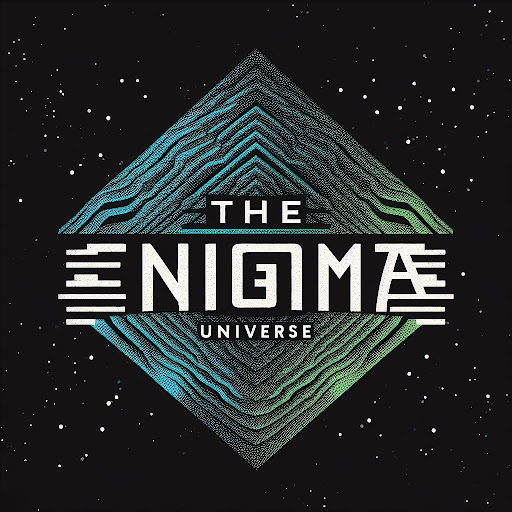 The Enigma Universe