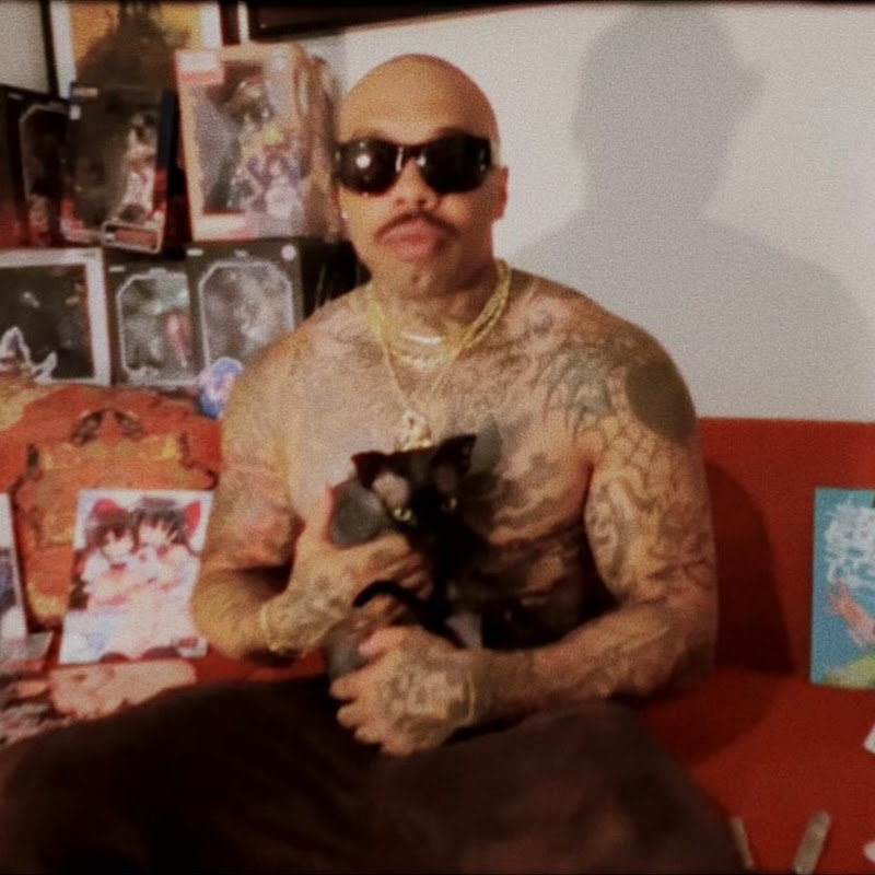 Nacho Picasso @nachopicasso7569 | Thizzler