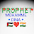 PROPHET MOHAMMEDINA