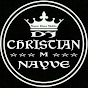 DJ CHRISTIAN NAYVE