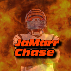 Ja'Marr Chase