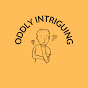 Oddly Intriguing logo