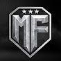 Military Force Avatar
