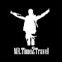 MrTime2Travel logo