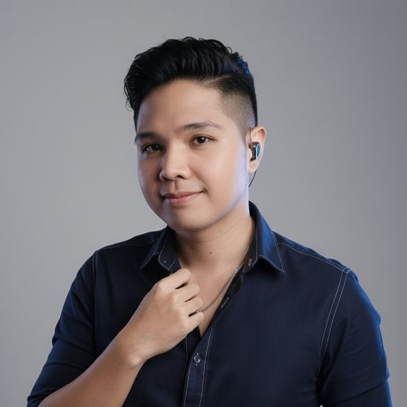 Dennis Licup OPM Covers