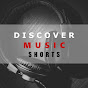 Discover Music Shorts logo