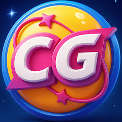 Cartoon Games 3D