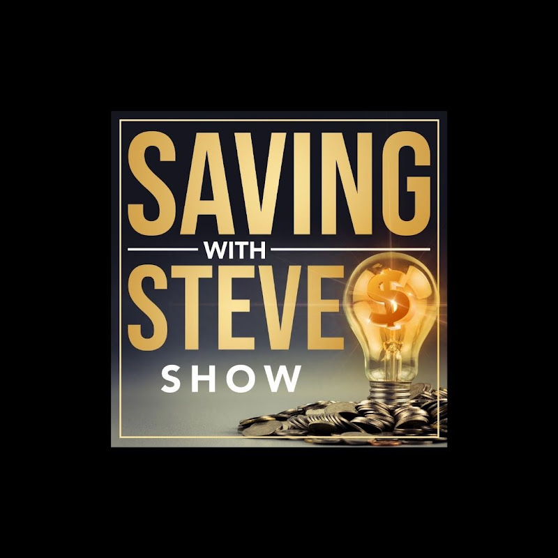 Saving with Steve Sexton